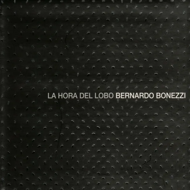 La Hora Del Lobo