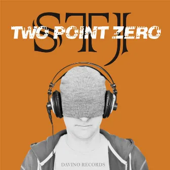 Two Point Zero by STJ