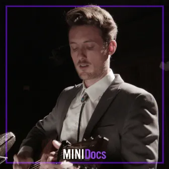 Ben De La Cour No Minidocs by MINIDocs