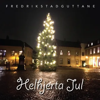 Helhjerta Jul by FredrikstadGuttane