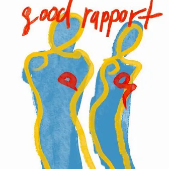 Good Rapport by Unknown Artist