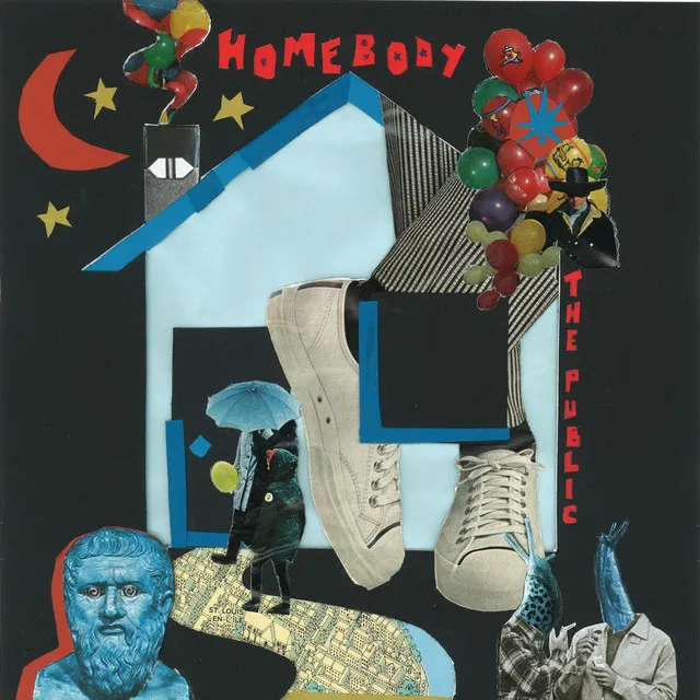 Homebody