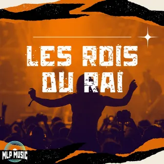 Les Rois du Raï by Cheb Hasni