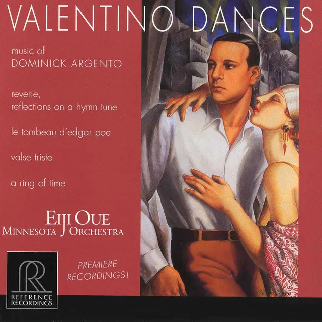 Valentino Dances