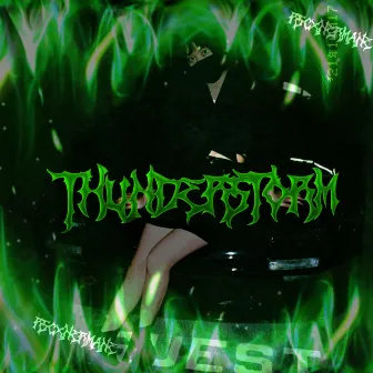 THUNDERSTORM by R$cXN3RMANE