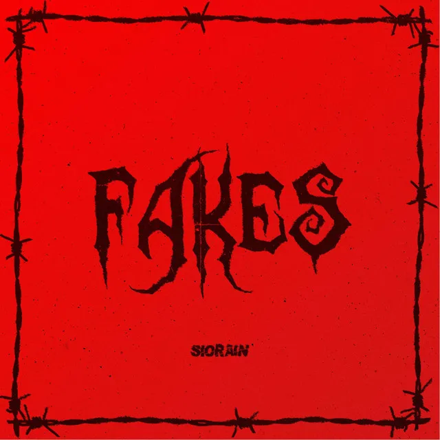 FAKES - prod. SmokeSomeDope