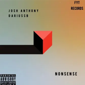 Nonsense by Josh Anthony