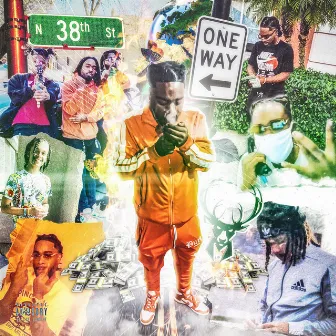 38 Ways by Que Moneyy