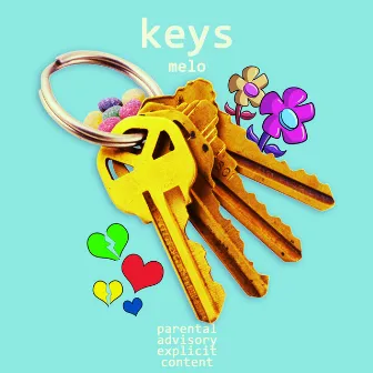 Keys by Melo