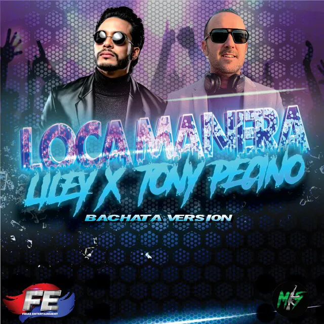 Loca Manera - Bachata Version