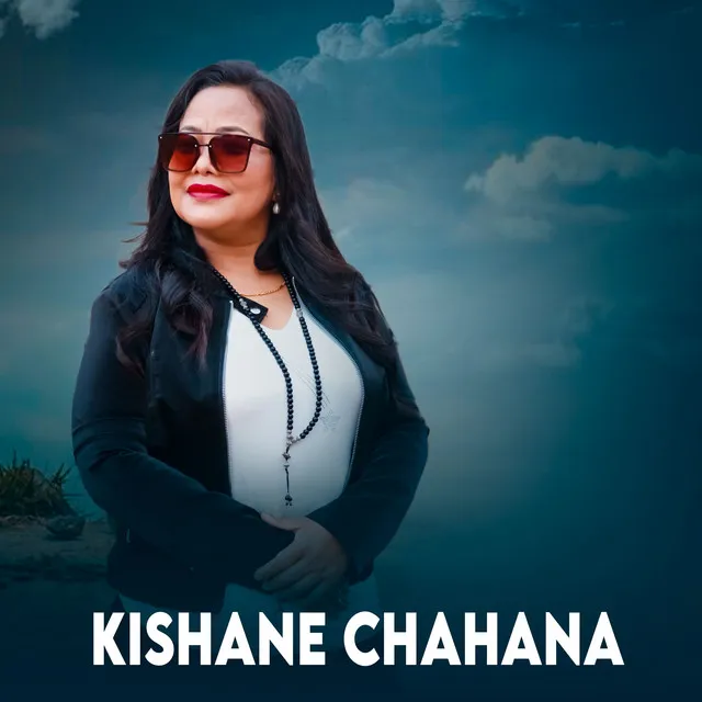 KISHANE CHAHANA - Freestyle