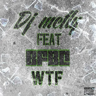 WTF by DJ McFly