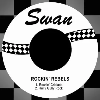 Rockin' Crickets by The Rockin' Rebels