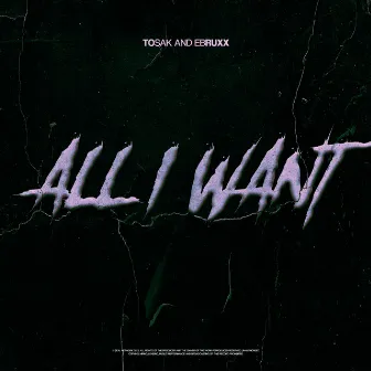 All I Want by EBRUXX