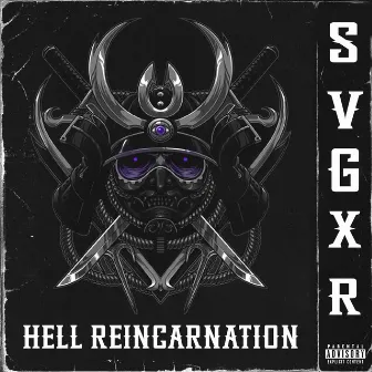 Hell Reincarnation by svgxr