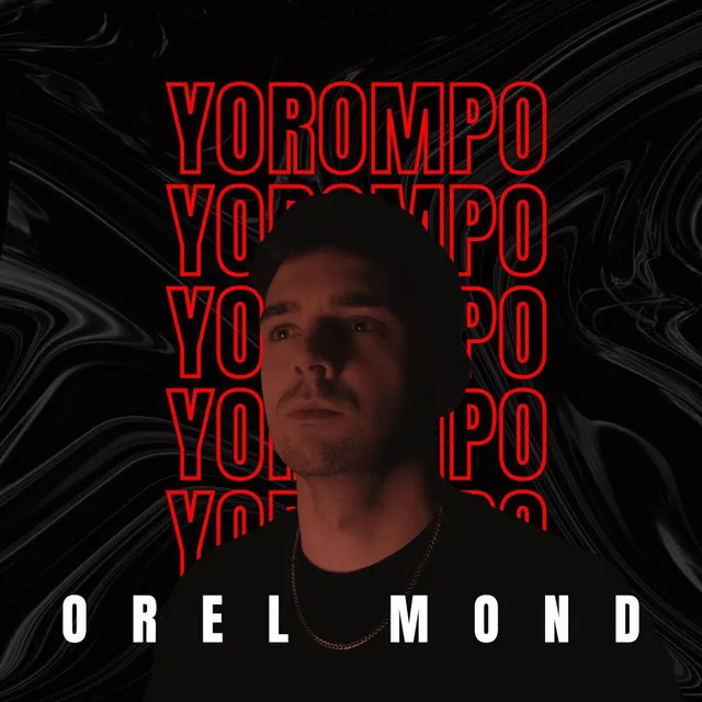 Yo Rompo (Extended Edit)