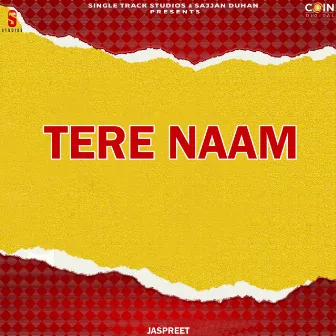 Tere Naam by Jaspreet