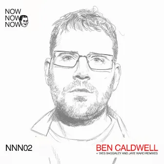 Nnn02 - Ben Caldwell by Ben Caldwell