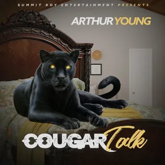 Cougar Talk by Arthur Young