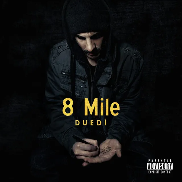 8 mile