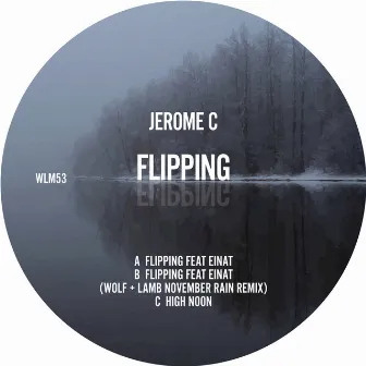 Flipping by Jerome.c