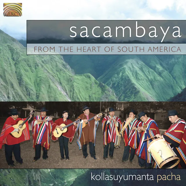 Sacambaya