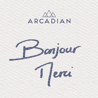 Bonjour merci by Arcadian