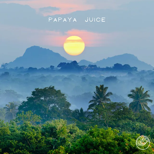 Papaya Juice