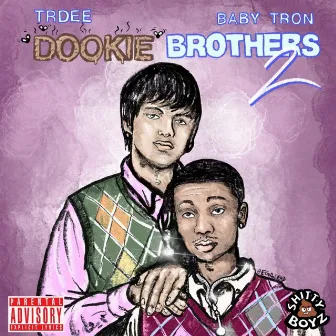 Dookie Brothers 2 by Trdee