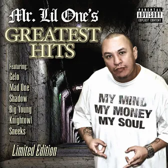 Greatest Hits by Mr. Lil One