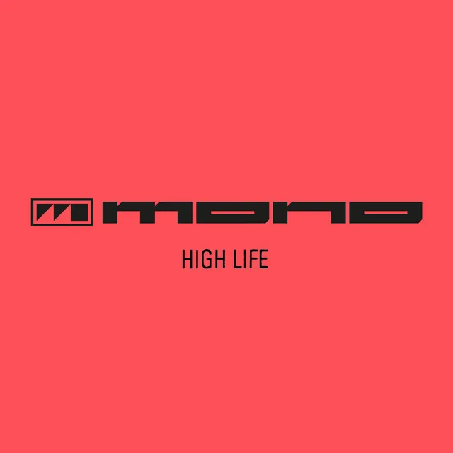 High Life (187 Lockdown Low Life Instrumental Mix)