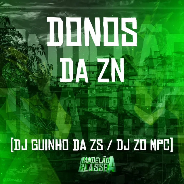 Donos da Zn