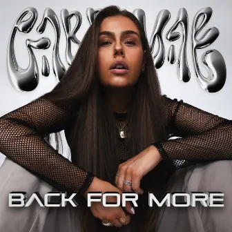 Back for More by Gabby Mae