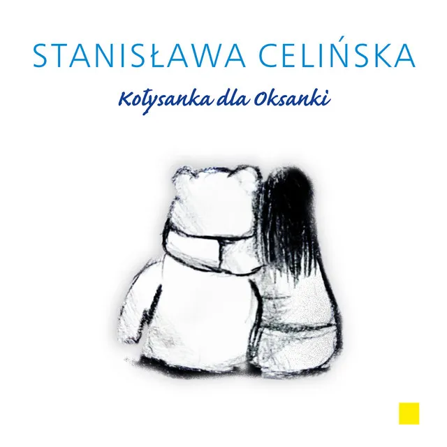 Kołysanka dla Oksanki