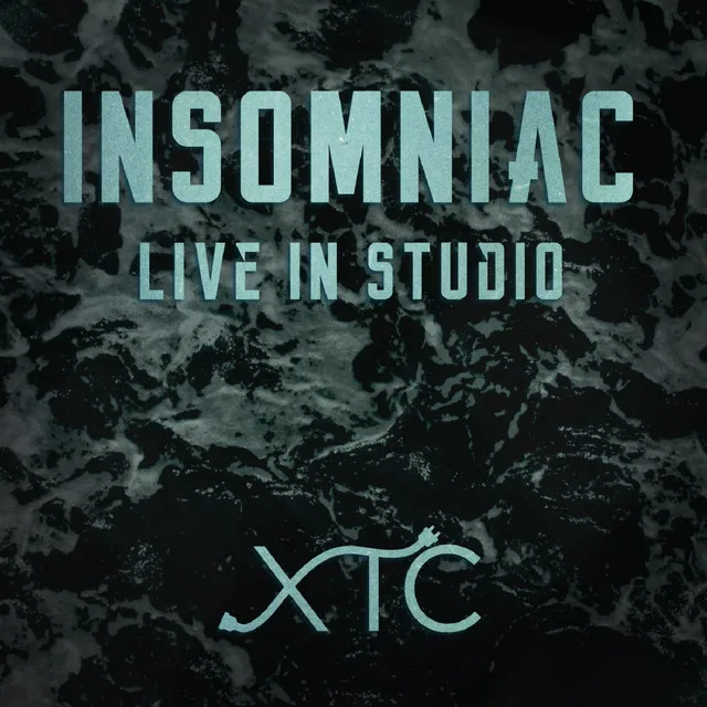 Insomniac (Live in Studio)