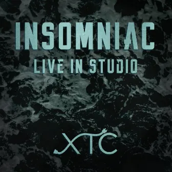 Insomniac (Live in Studio) by Xtension Chords