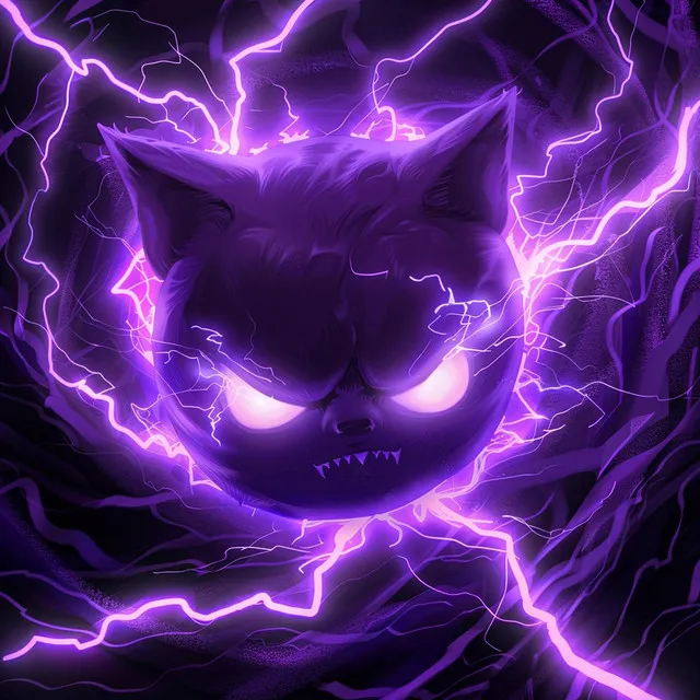 BASS DEMON