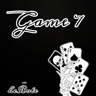 Game 7 by heRote