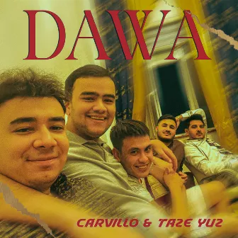 Dawa by Carvillo