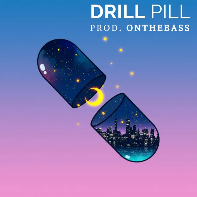 Drill Pill