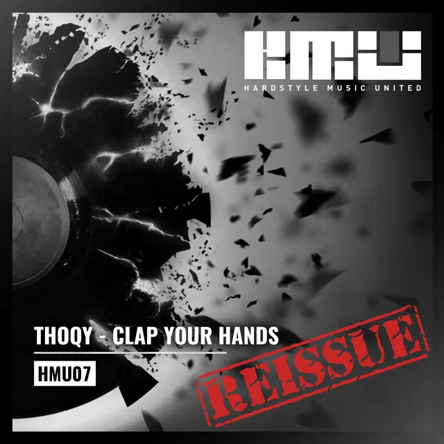 Clap Your Hands - Radio Edit