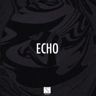 Echo by Sten Gilles