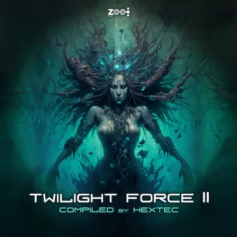 Twlight Force II by Hextec