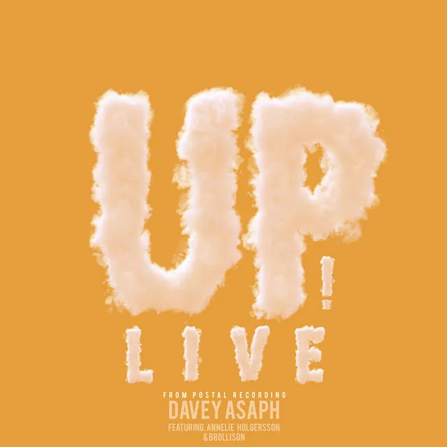 Up! (Live)