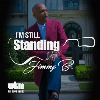 I'm Still Standing by Jimmy B