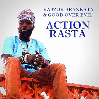 Action Rasta by Raszor Brankata