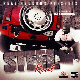 STEEL REAL by Mque