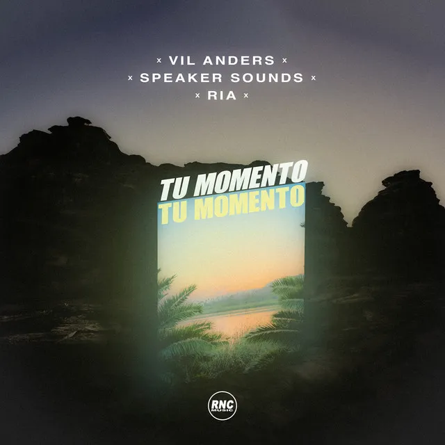 Tu Momento - Extended Mix