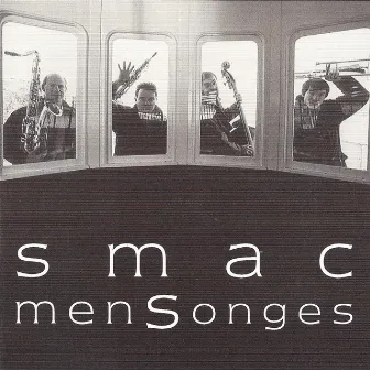 Mensonges by SMAC