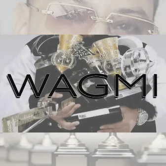 WAGMI by Mangkon